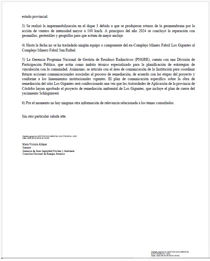 rotura malla yacimiento 2